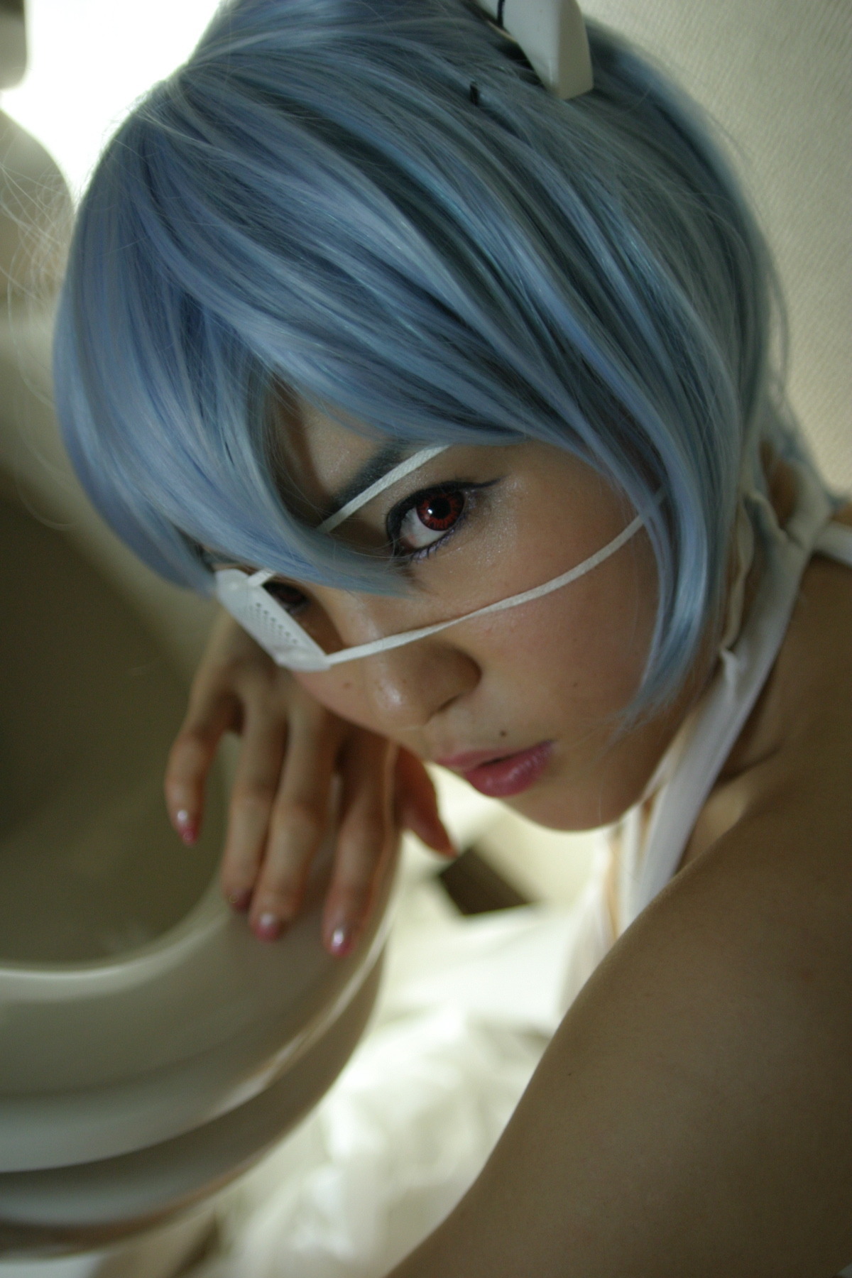 [Cosplay] 2013.04.18 Neon Genesis Evangelion